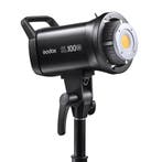 Godox LED SL100Bi BI-Color met garantie, Ophalen of Verzenden, Gebruikt