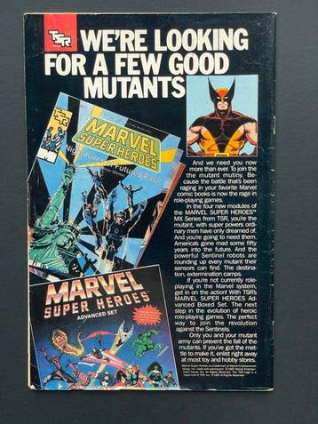 The Amazing Spider-Man 298 - The Amazing Spider-Man - 1