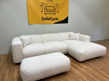 OVERSTOCK DEALS SofaCycle - NIEUWE ZETELS / LEVERING, Ophalen of Verzenden, Nieuw