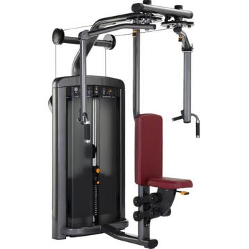 Insignia Pec Fly/Rear Delt, Verzenden, Zo goed als nieuw