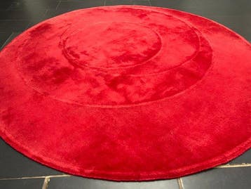 Nepal - Vloerkleed - 225 cm - 225 cm, Nieuw