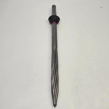 Hilti TE-YX FP Platte Puntbeitel 360mm SDS Max | Nieuw, Ophalen of Verzenden