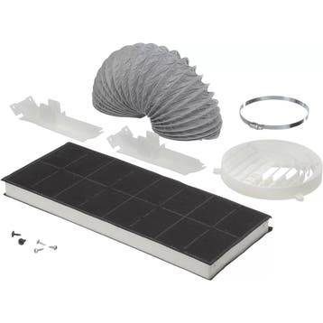 Neff Starterset Recirculatie 00706588 / Z5143X5, Verzenden