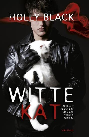 Witte kat / Vloekwerkers-trilogie / 1 9789047517009, Boeken, Verzenden, Gelezen, Holly Black