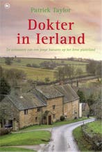 Dokter in Ierland / Irish Country / 1 9789044342062, Verzenden, Patrick Taylor