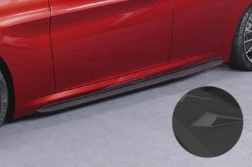 Zijskirts voor Alfa Romeo Giulia (Type 952) SS567-S, Verzenden
