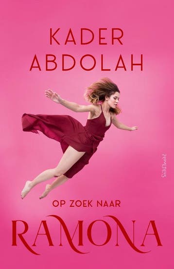 Op zoek naar Ramona 9789044648768 Kader Abdolah, Verzenden, Kader Abdolah