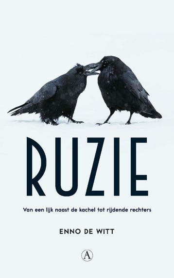 Ruzie (Goed), Verzenden, Nieuw