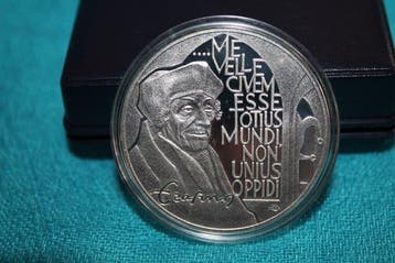 Nederland. 10 Ecu 1991 (Zonder minimumprijs)