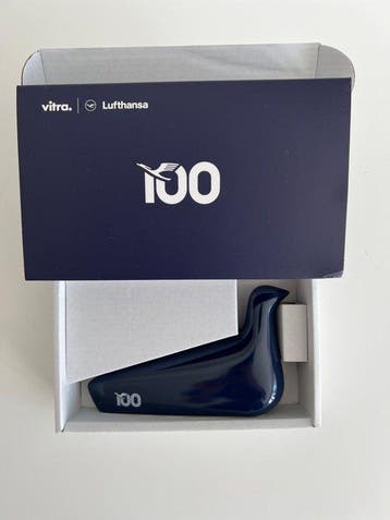 Vitra - Figuur - L‘oiseau - Keramiek