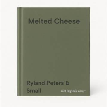 Melted Cheese 9781788791649 Ryland Peters & Small, Verzenden, Ryland Peters & Small