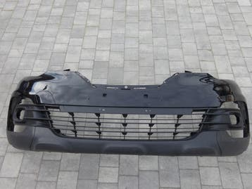 Zijpaneel met grille voor Renault Captur I lift, Verzenden, Gebruikt