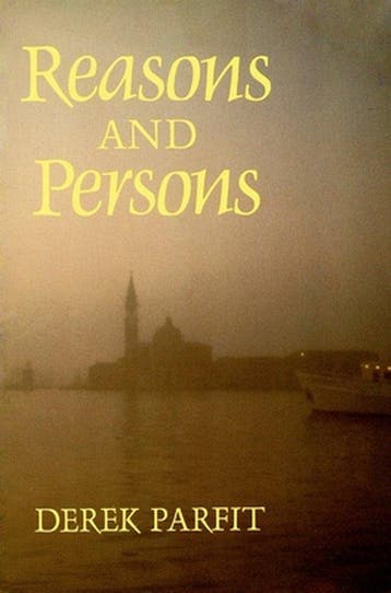 Reasons and Persons 9780198249085 Derek Parfit, Verzenden, Gelezen, Derek Parfit