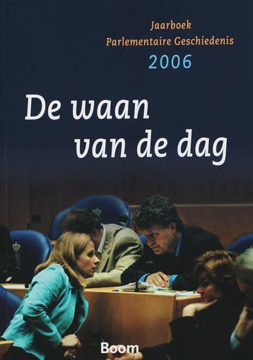De waan van de dag 9789085063537, Verzenden, Gelezen