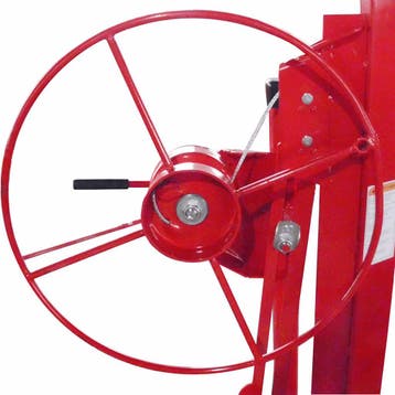vidaXL Platenlift, Verzenden, Nieuw