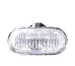 Clignotants Latéraux Pour Renault Blanc, Autos : Pièces & Accessoires, Verzenden