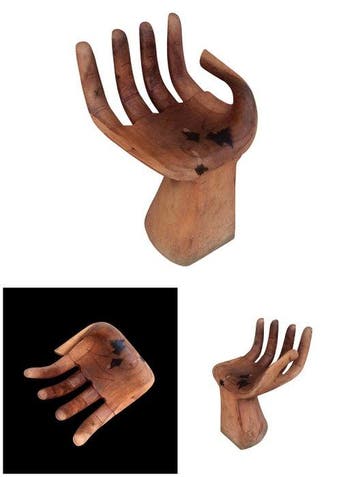 Chaise - Bois - Mano