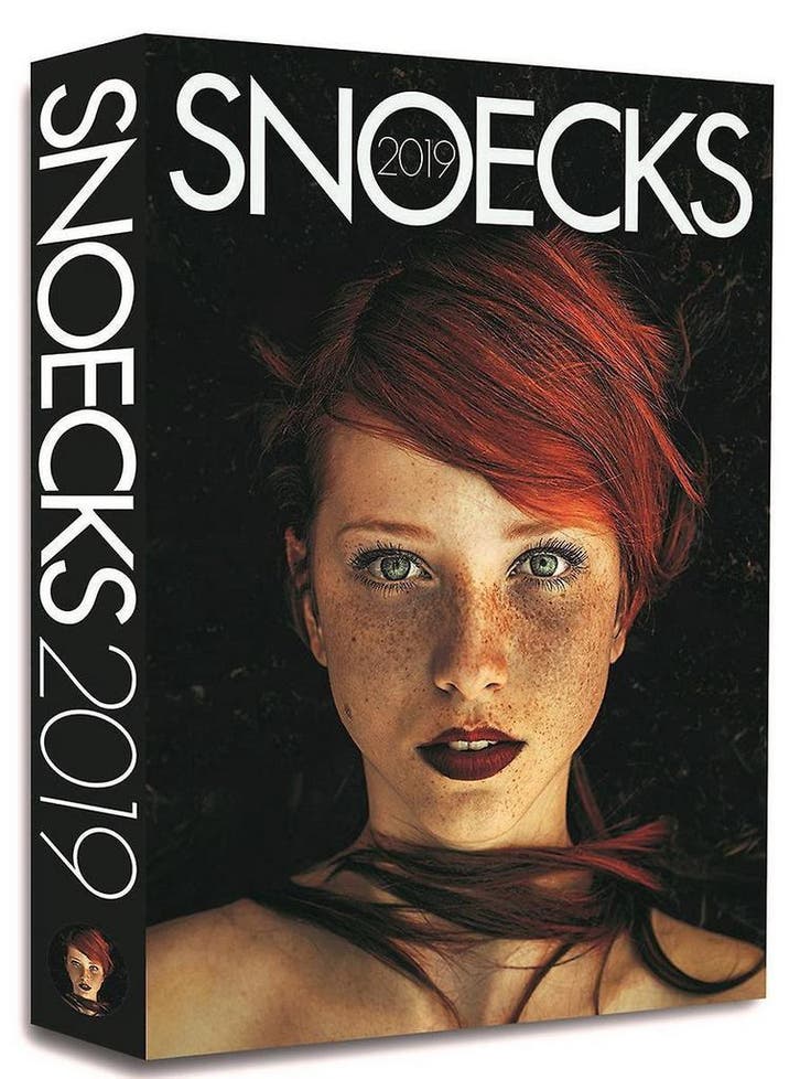 Snoecks 2018 9789077885451, Livres, Loisirs & Temps libre, Envoi