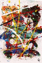 Vaz 1974(Toledo) España - Crowned chaos XL