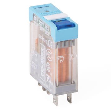Comat Releco C10 Hulprelais - 4260007, Verzenden, Nieuw