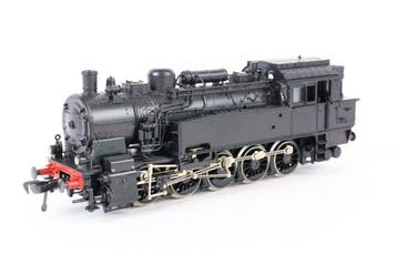 Fleischmann H0 - 4095 - Tender locomotief (1) - BR 94, Nieuw