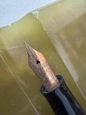 Eversharp - Stylo à plume