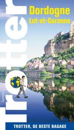 Dordogne/Lot-et-Garonne / Trotter 9789020982008, Boeken, Verzenden, Gelezen
