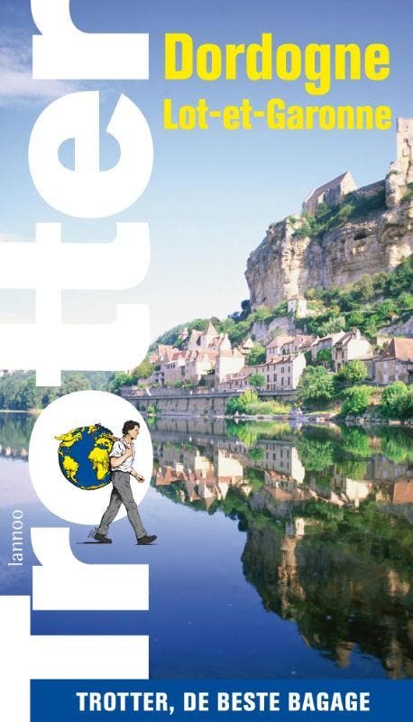 Dordogne/Lot-et-Garonne / Trotter 9789020982008, Boeken, Reisgidsen, Gelezen, Verzenden