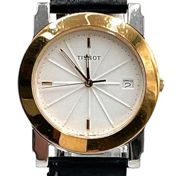 Tissot - Classics - Sans prix de réserve - Unisexe -