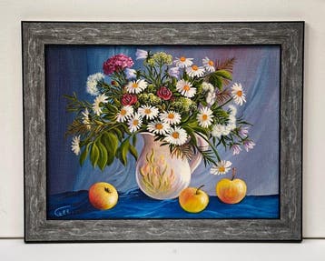 Tatyana Miller (2026) - Summer Bouquet