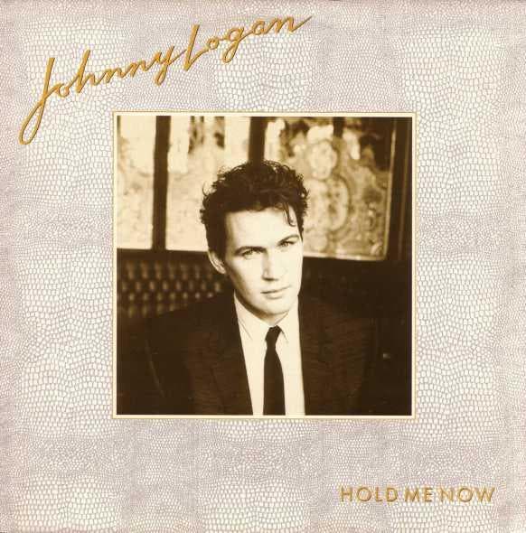 Johnny Logan - Hold Me Now, CD & DVD, Vinyles | Pop, Envoi