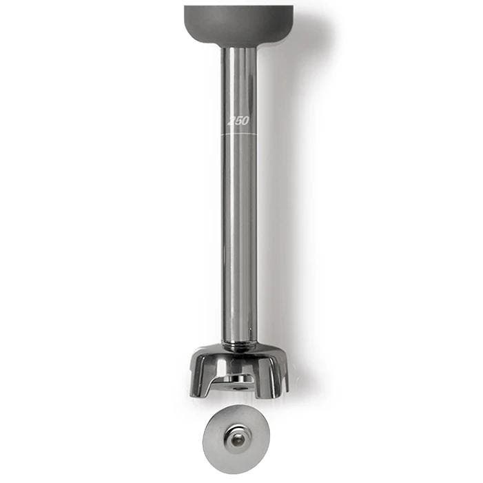 Emulgeerstaaf | LIGHT DUTY | RVS | 250mm FAMA, Zakelijke goederen, Horeca | Keukenapparatuur, Nieuw in verpakking, Verzenden