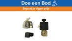 Bieden: Marco 12V Marine Solenoid Valve 3/8inch 12mm, Ophalen of Verzenden, Nieuw