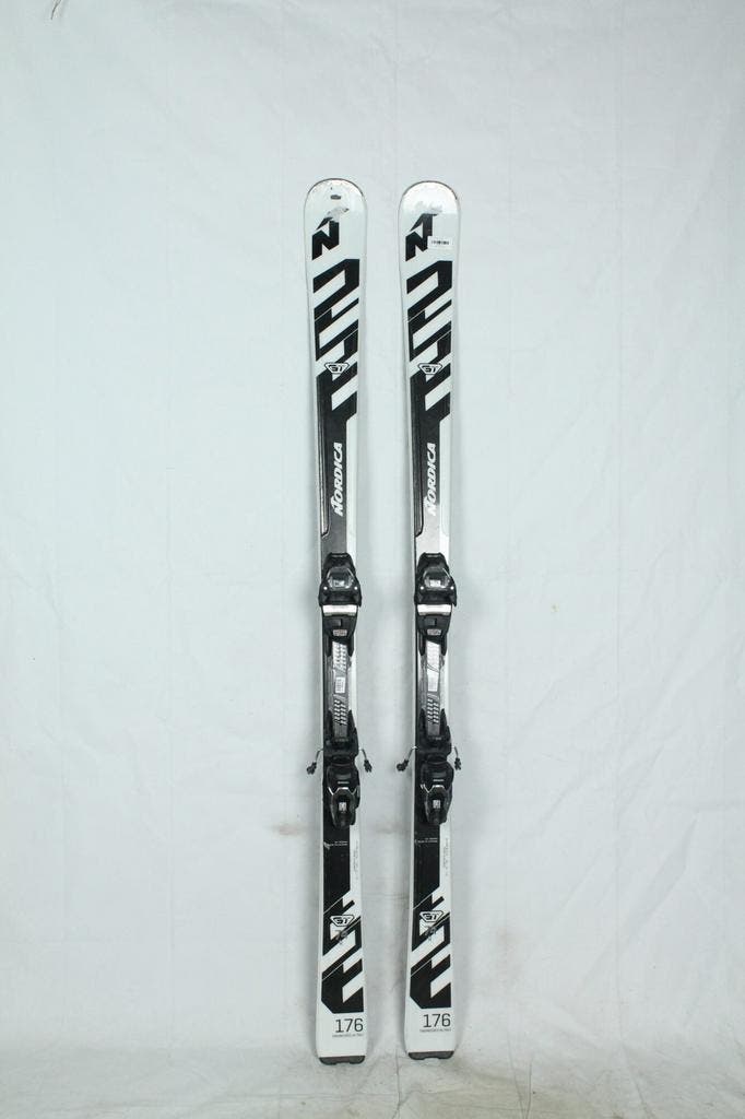 Nordica GT74R - 176, Sport en Fitness, Skiën en Langlaufen, Verzenden