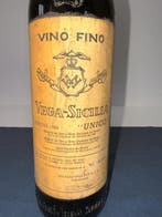 1942 Vega Sicilia Unico - Ribera del Duero Gran Reserva - 1, Verzamelen, Nieuw