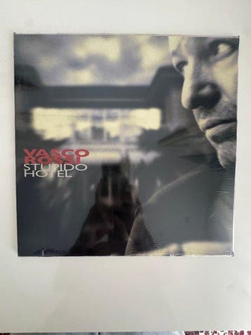 Vasco Rossi - 22 x LP Vinyl Collection (TV Sorrisi e Canzoni, Cd's en Dvd's, Nieuw in verpakking