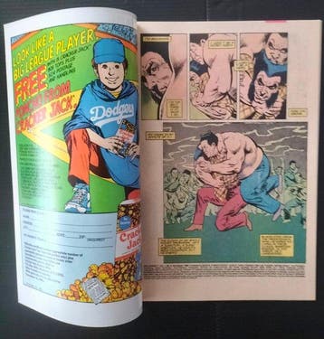 Wolverine 3 - Wolverine - 1 Comic - EO/1982, Boeken, Nieuw