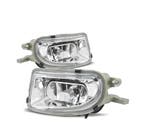PHARES ANTIBROUILLARD POUR MERCEDES CLASSE E W210, CLK W208, Verzenden