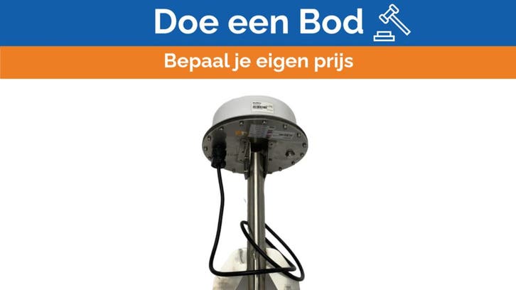Bieden: Skywave ORBCOMM IDP782 VMS Single Mode, Watersport en Boten, Navigatiemiddelen en Scheepselektronica, Ophalen of Verzenden