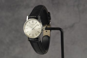 Longines - Mechanical Vintage - Zonder minimumprijs - 4007 2