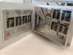 Vatican. 2 Euro 2018 Patrimonio Culturale - Busta