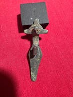 Laat-Romeins / Vroeg-Byzantijns Fibula - 55 mm