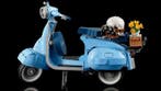Lego Set - 10298 - Icons - Vespa 125