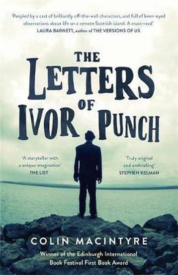 The Letters of Ivor Punch 9781780229041 Colin Macintyre, Verzenden, Colin Macintyre