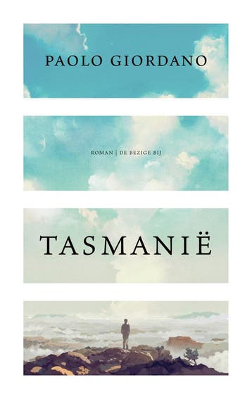 Tasmanië (Goed), Verzenden