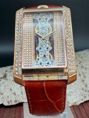 Gallucci Italy - Sans prix de réserve - Homme - 2000-2010, Nieuw