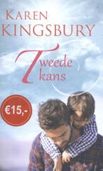 Tweede kans / Vol vertrouwen / 2 9789029725460, Verzenden, Karen Kingsbury