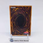 Konami Card - Yu-Gi-Oh! - Blue-Eyes White Dragon LOCR-JP001, Nieuw