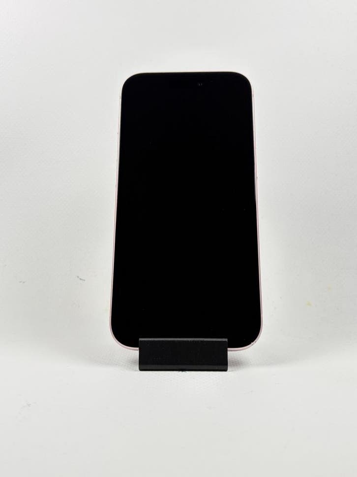 iPhone 15 128GB - Roze - 12mnd garantie, Télécoms, Téléphonie mobile | Apple iPhone, Enlèvement ou Envoi