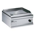 Bakplaat/Grillplaat | 3kW | Glad | 600x600x330(h)mm Lincat, Verzenden, Nieuw in verpakking